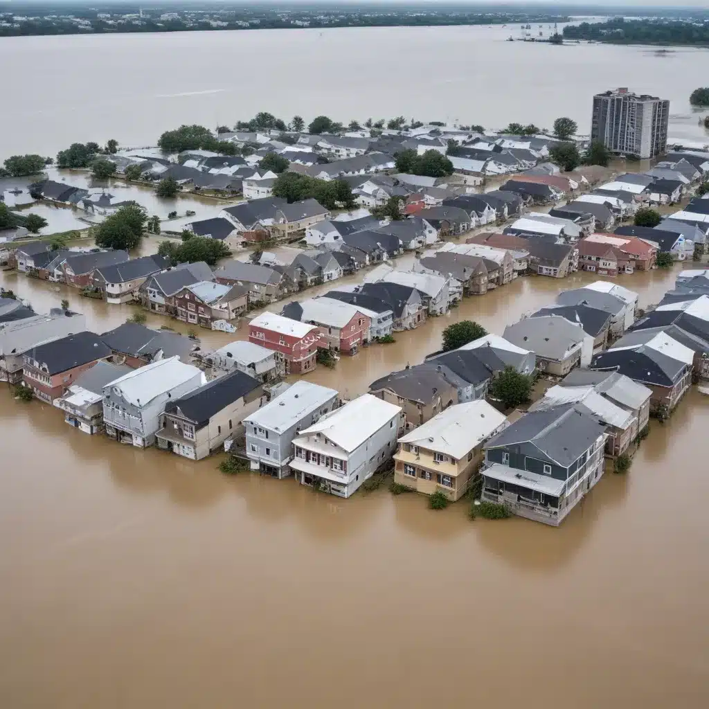 Flood Resilience for Commercial Properties: Strategies for Disaster Preparedness