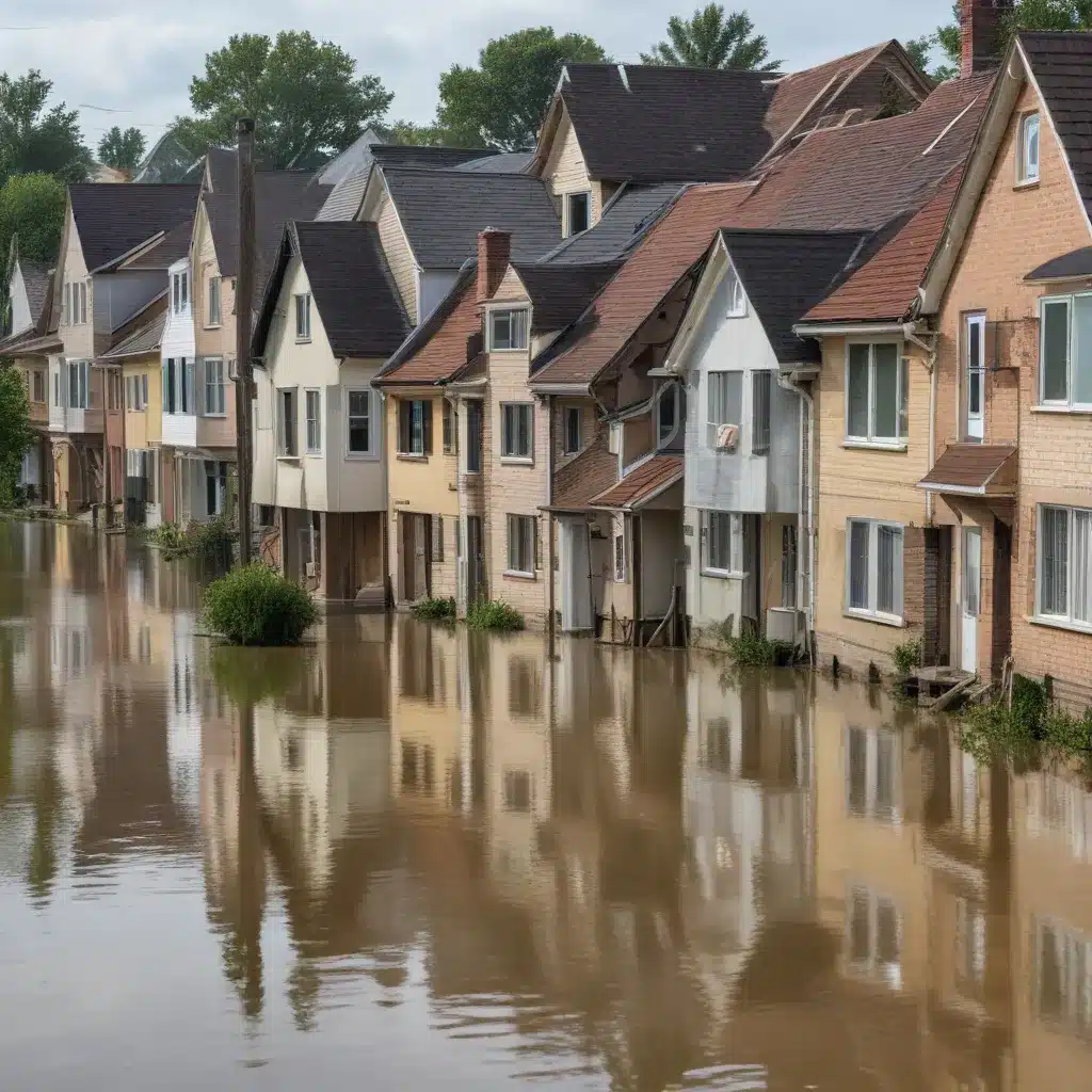 Flood Resilience for Homeowners: Proactive Measures to Protect Your Investment