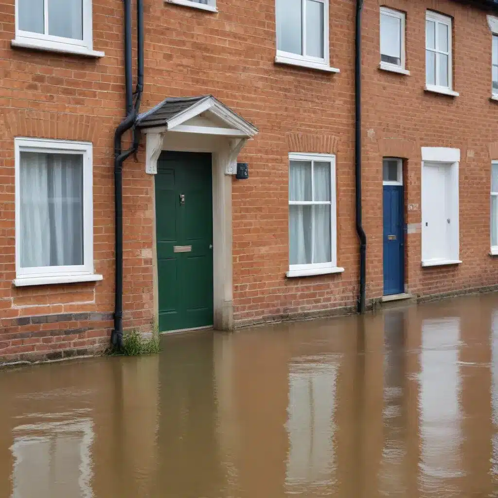 Flood Resilience for Landlords: Protecting Rental Properties