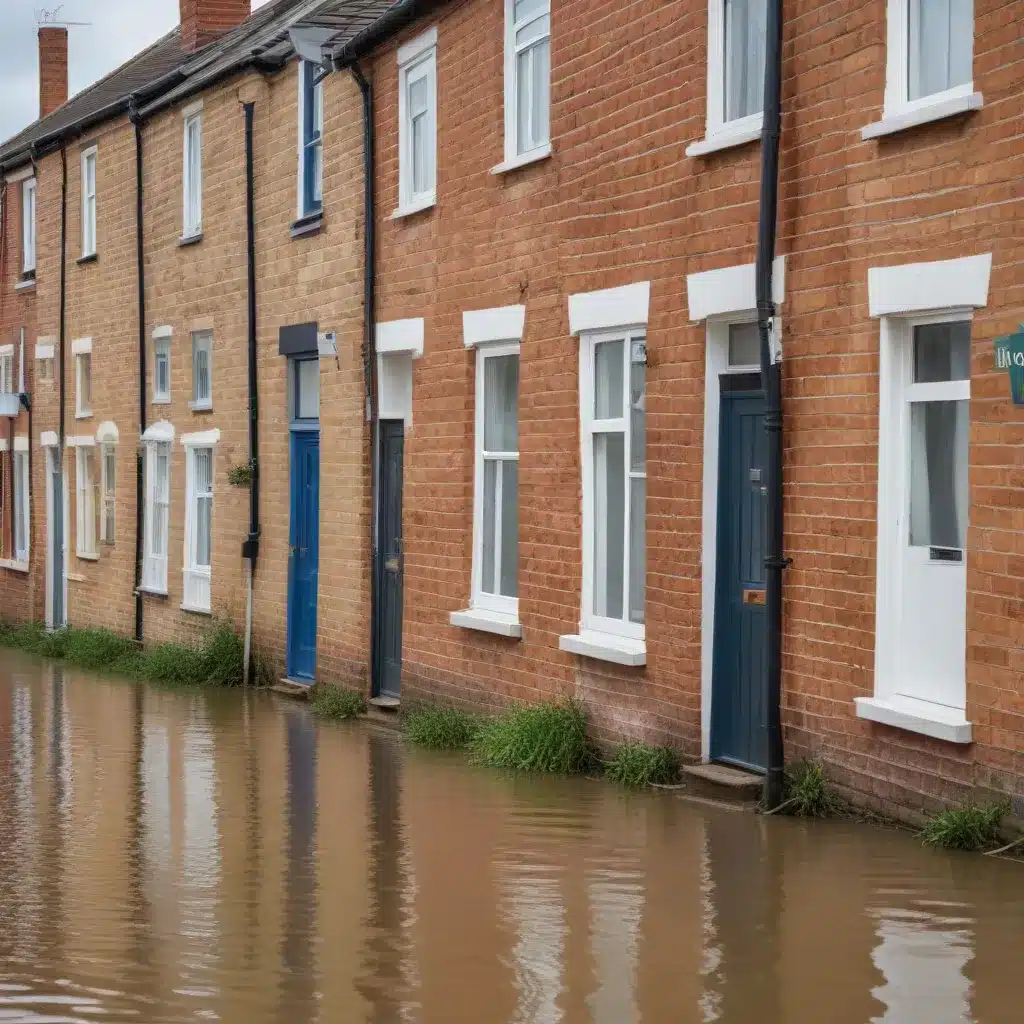 Flood Resilience for Landlords: Safeguarding Rental Properties