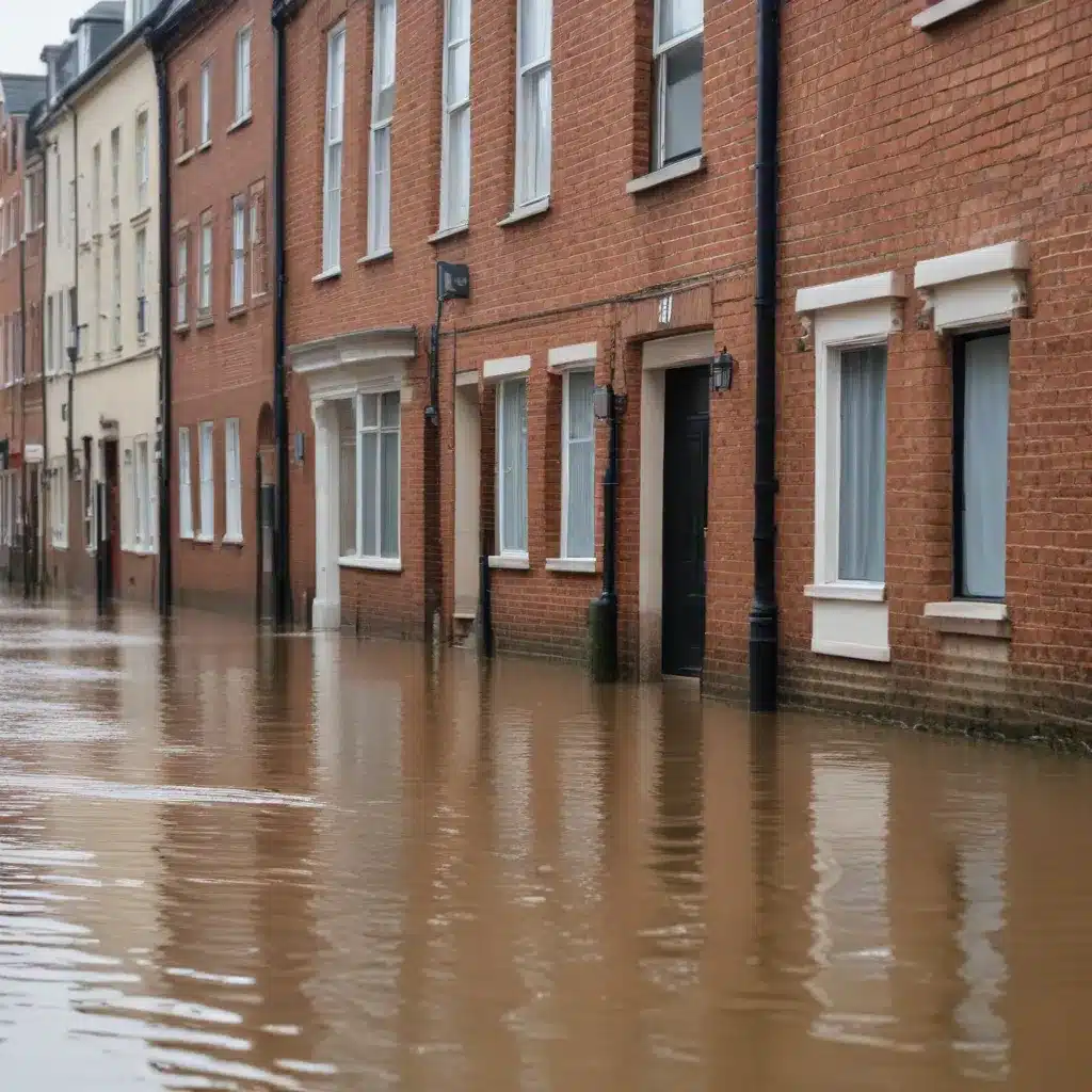 Flood Resilience in the Hospitality Industry: Safeguarding Your Business