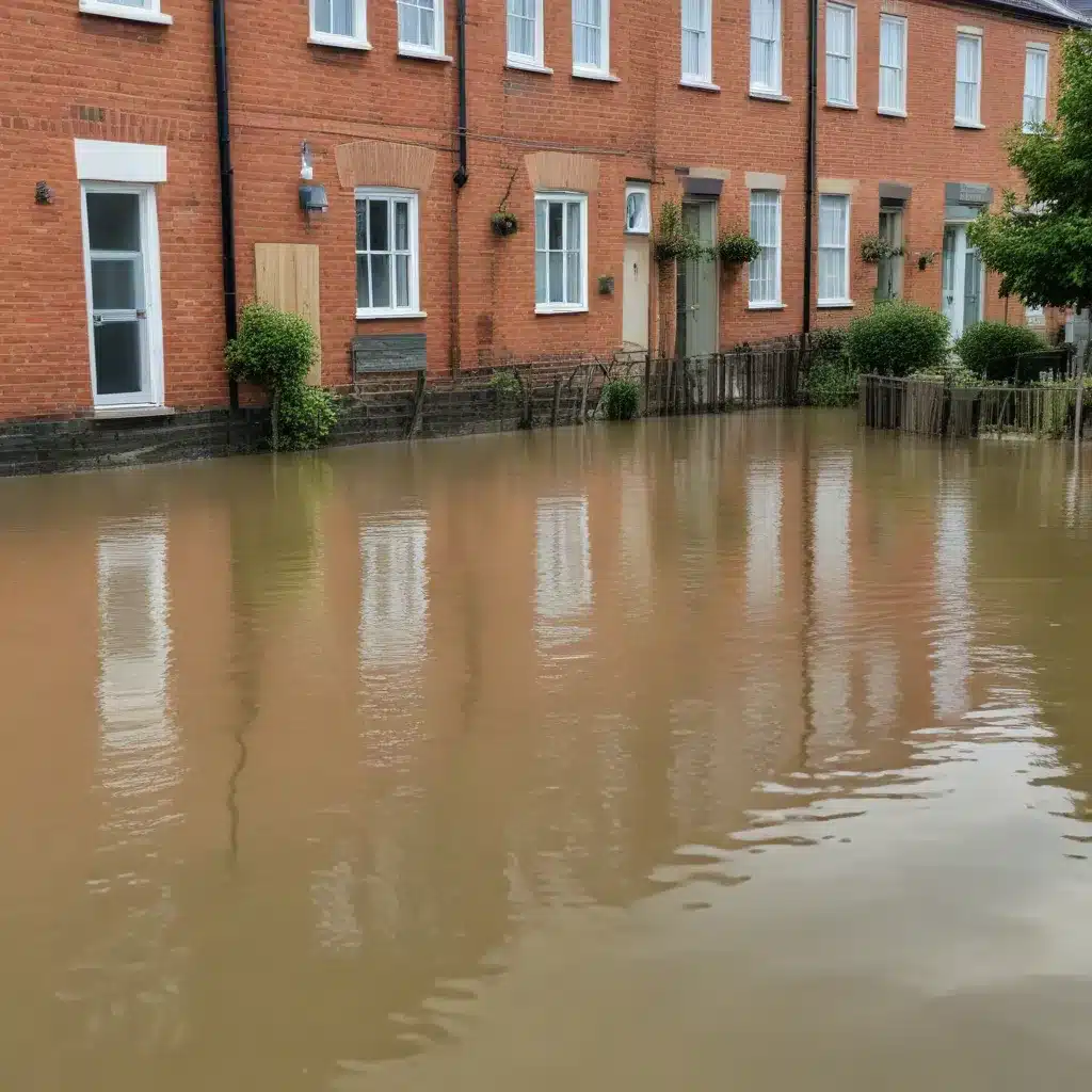 Flood Resilience in the Hospitality Sector: Ensuring Guest Safety and Satisfaction