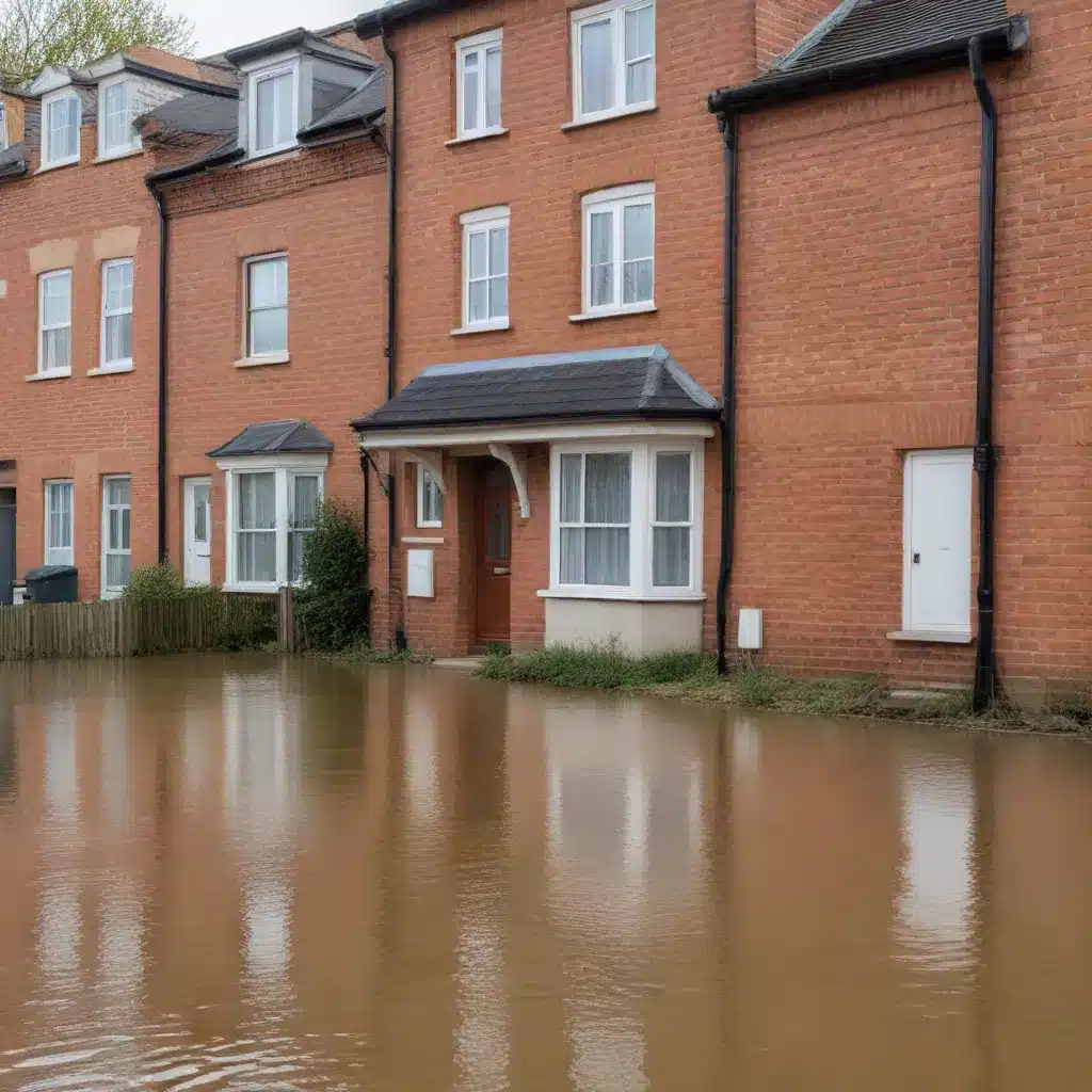 Flood Risk Assessment for Rental Properties: Protecting Your Investments