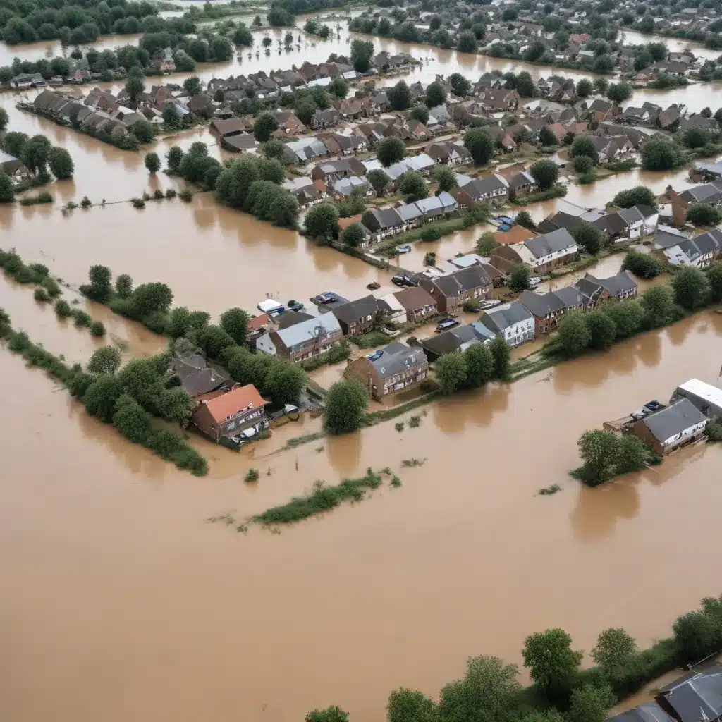 Flood Risk Communication: Improving Public Awareness and Response