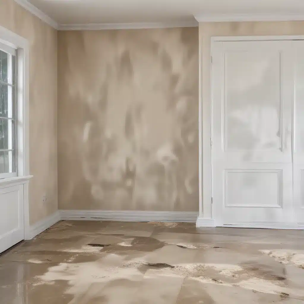 Fortifying Your Property: Essential Steps to Mitigate Water Damage Risks