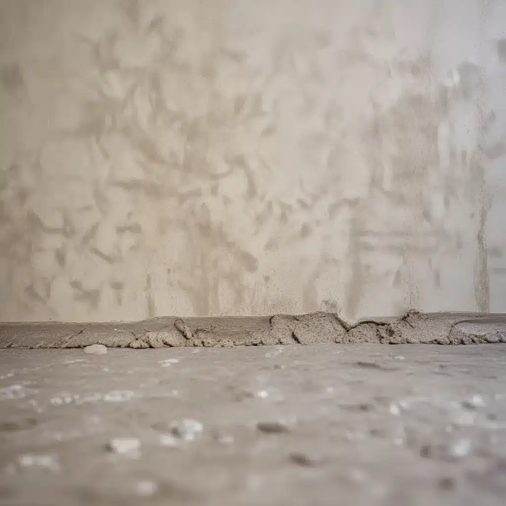 Fortifying Your Space: Expert Advice for Mitigating Moisture-Related Risks