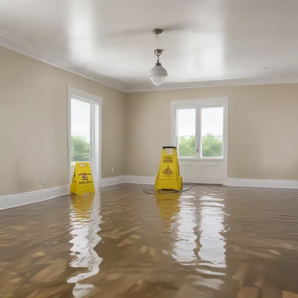 Here are 20 unique and engaging blog post titles for the ‘Emergency Water Damage Restoration’ category of the Orlando Water Damage Restoration blog: