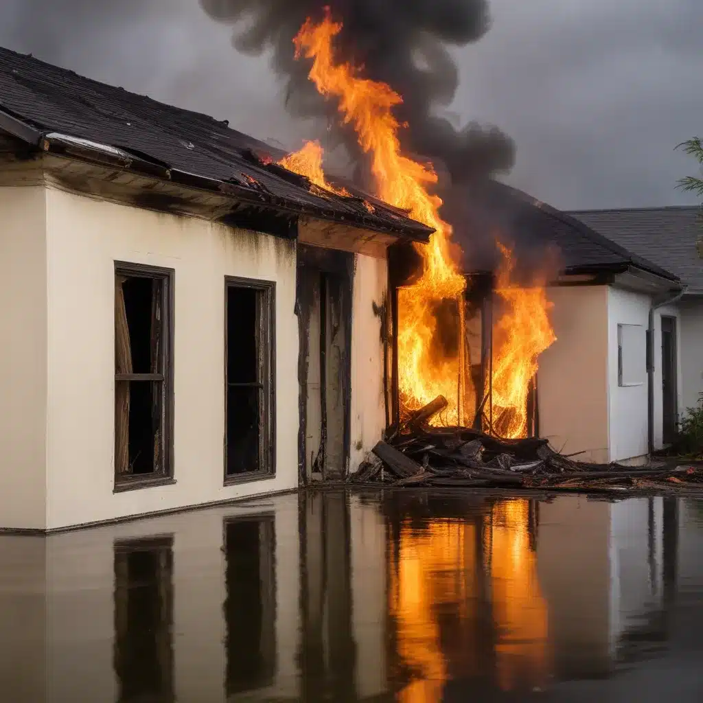 Here are 60 additional unique and engaging blog post titles for the ‘Fire and Smoke Damage Restoration’ category of the Orlando Water Damage Restoration blog:
