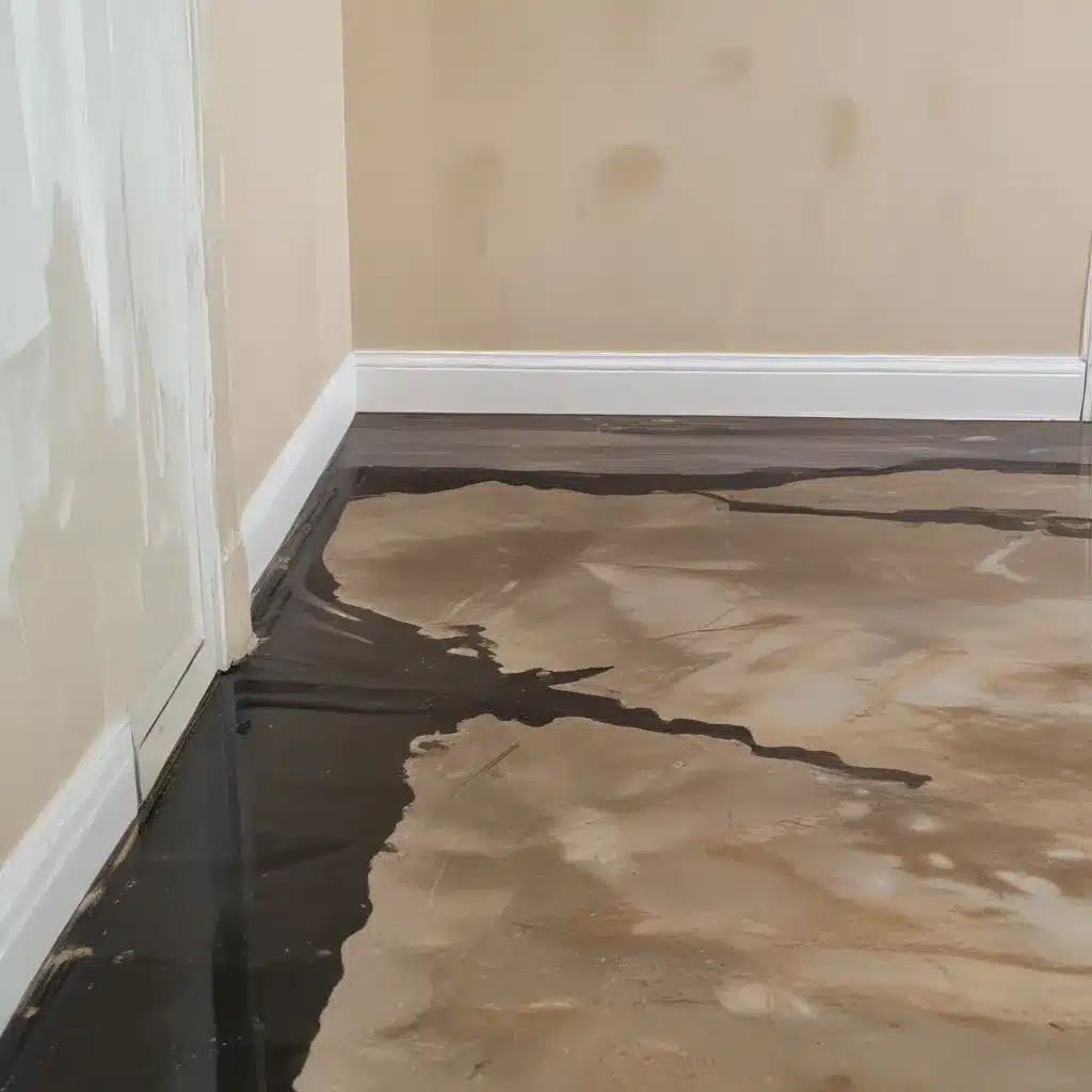 Homeowner’s Guide to Water Damage Prevention: Identifying and Addressing Risks