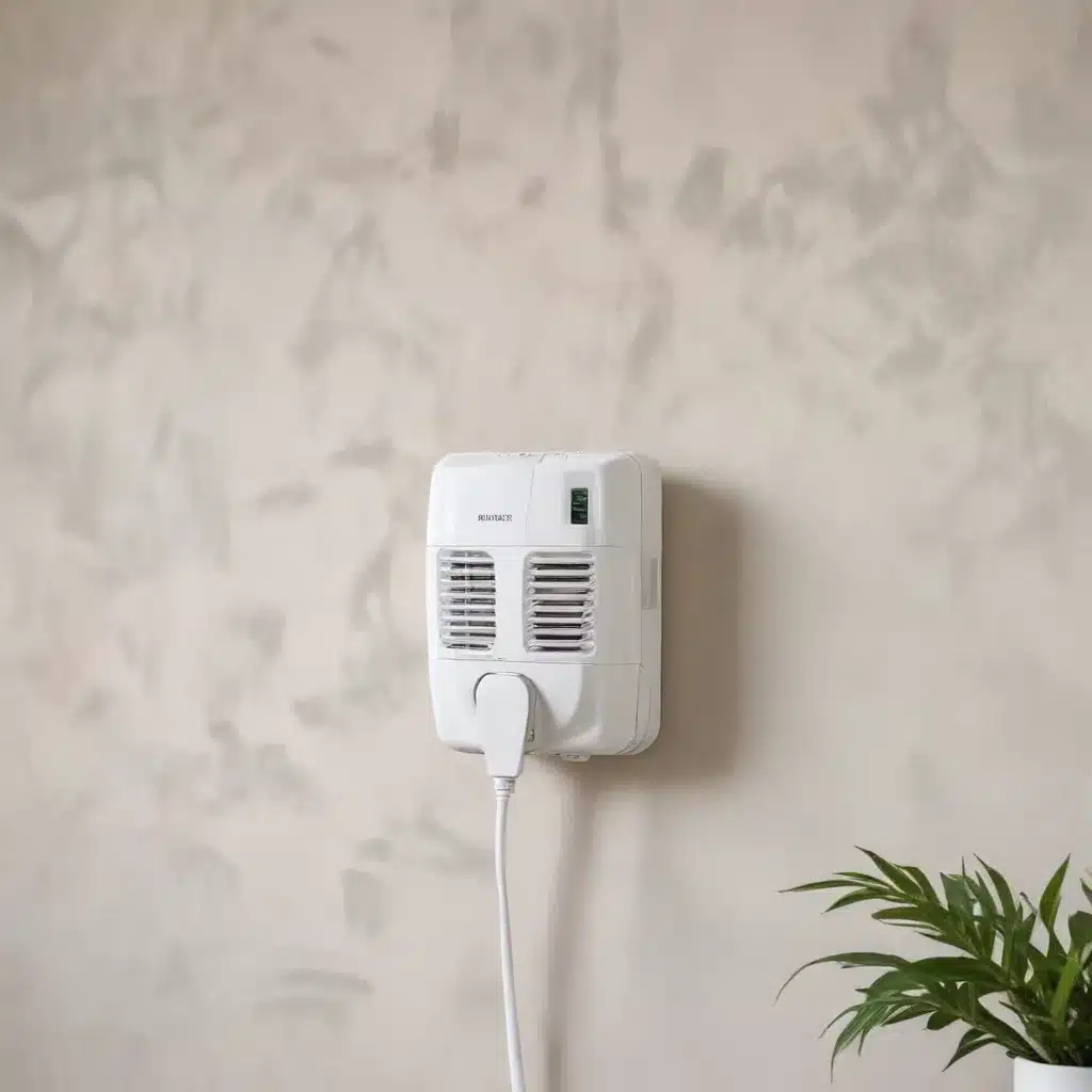 Humidity Control Essentials: Maintaining a Healthy Living Environment