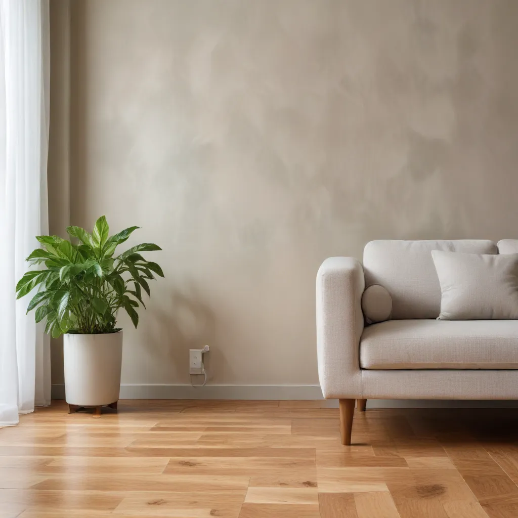 Humidity Control Essentials: Maintaining a Healthy and Comfortable Living Space