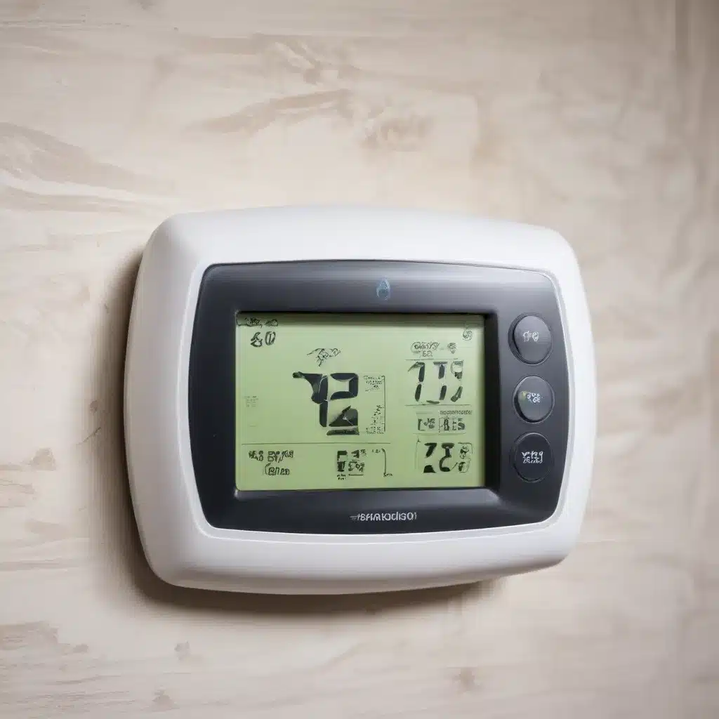 Humidity Control for Optimal Home Comfort