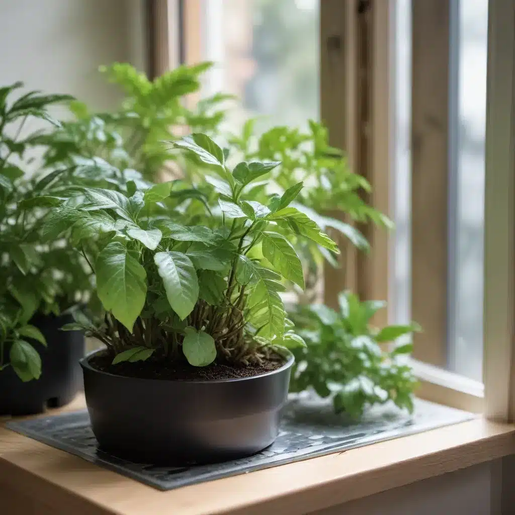 Humidity Hacks: Innovative Strategies for Optimal Indoor Climate