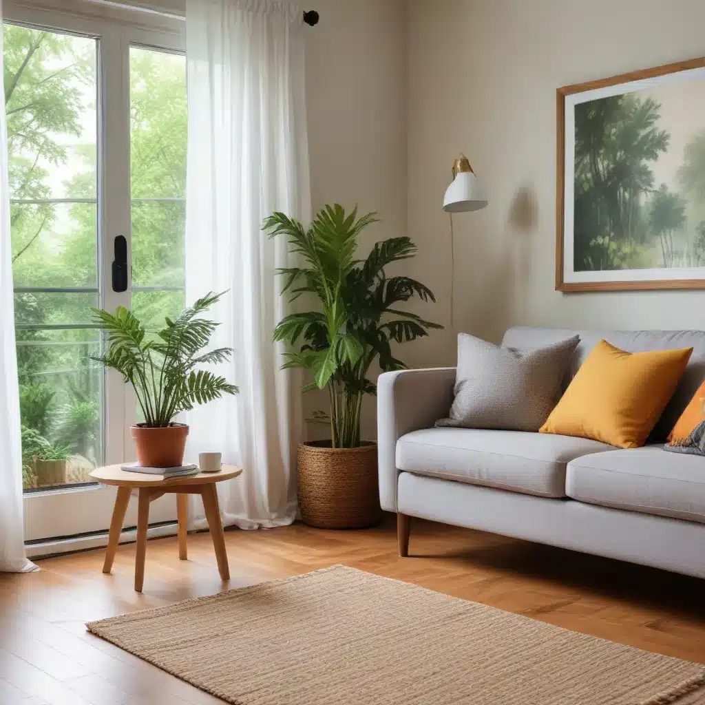 Humidity Hacks: Simple Solutions for a Comfortable Living Space