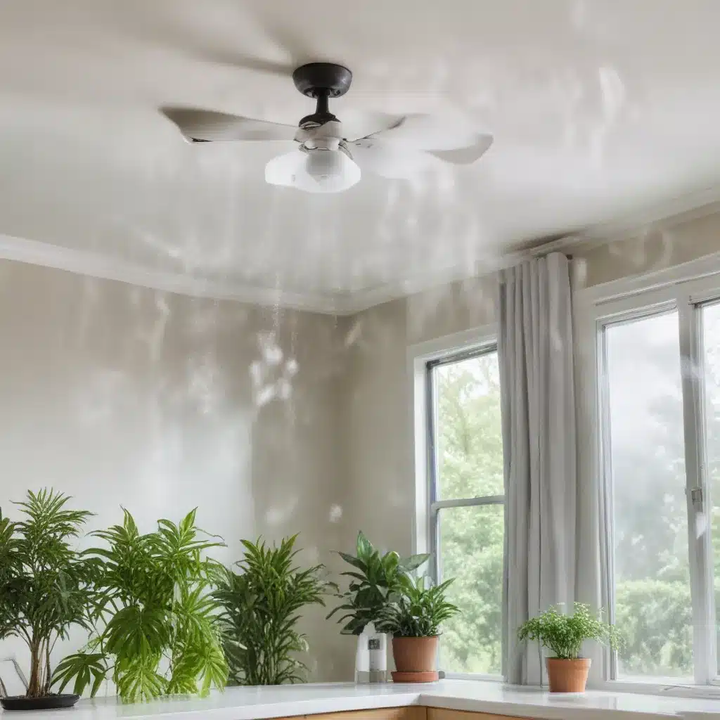 Humidity Hacks for Orlando Homeowners: Enhancing Indoor Air Quality