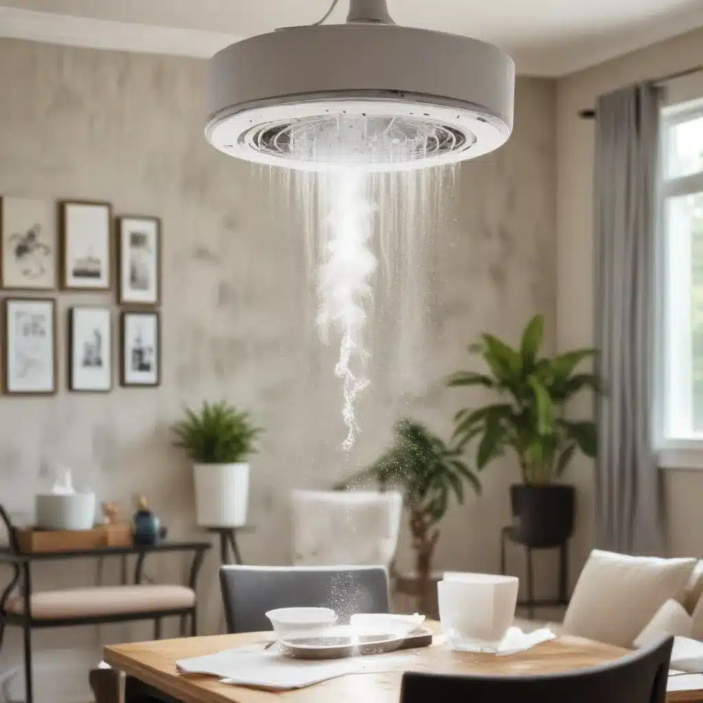 Humidity Hacks for Orlando Homeowners: Enhancing Indoor Air Quality and Comfort