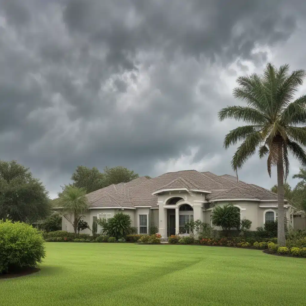 Humidity Havoc Halted: Reclaiming Comfort and Safety in Your Orlando Home