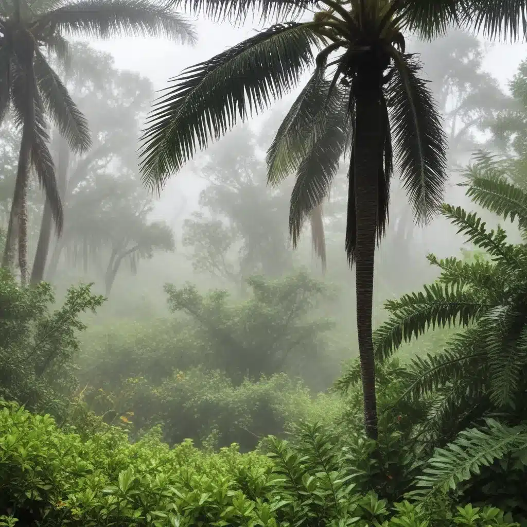 Humidity Havoc Halted: Safeguarding Your Orlando Property