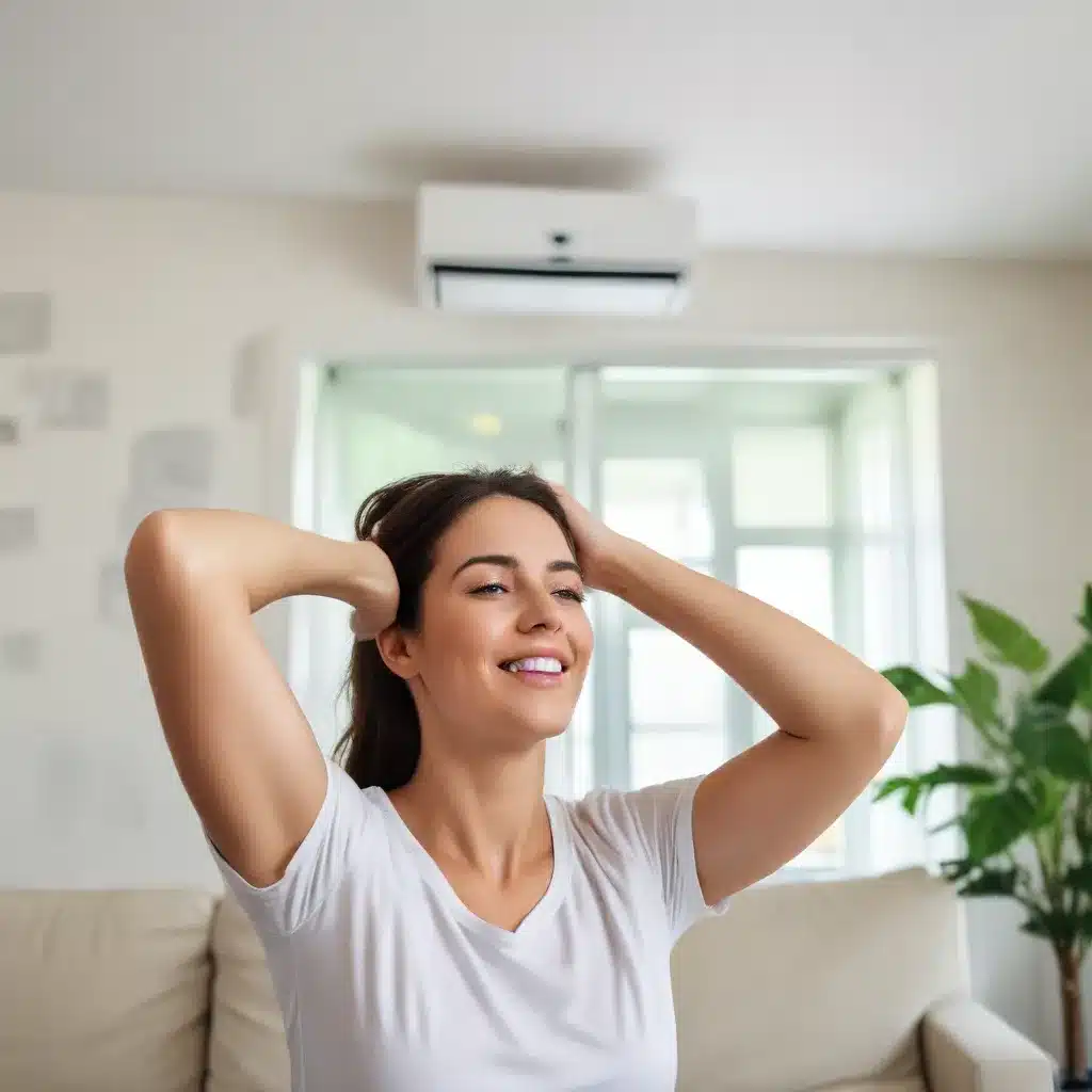Humidity Headaches Banished: Achieving Optimal Comfort and Indoor Air Quality in Orlando