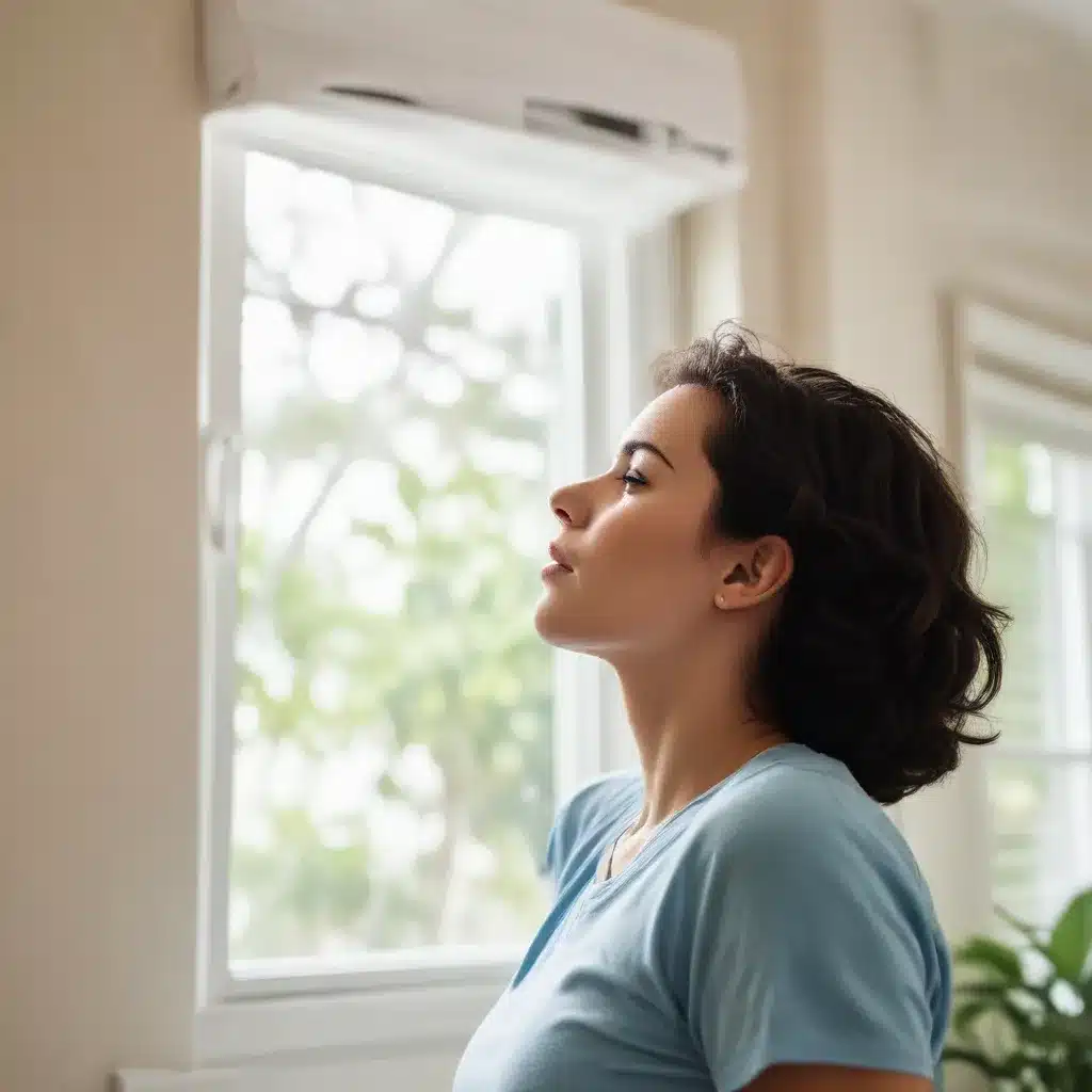 Humidity Headaches Begone: Achieving Optimal Indoor Comfort in Orlando