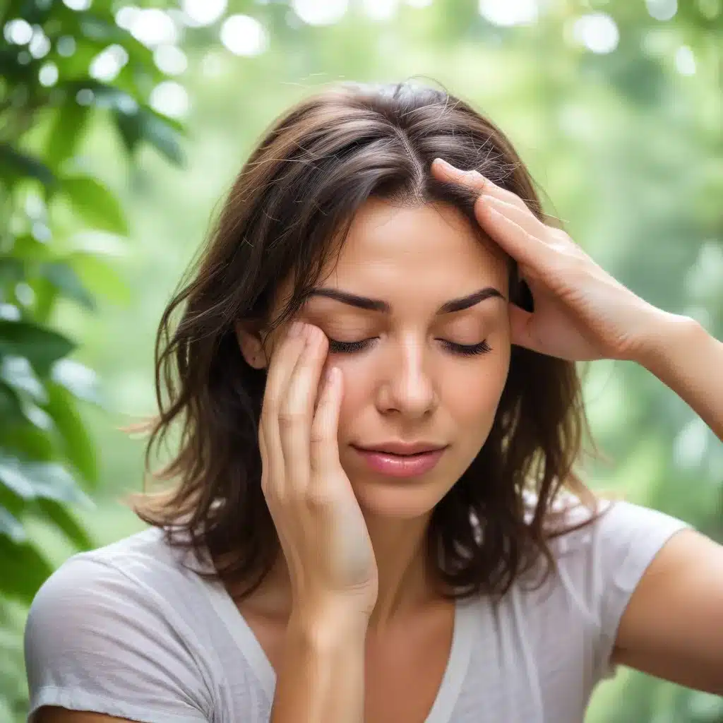 Humidity Headaches Cured: Unlocking the Secrets to Stress-Free Living