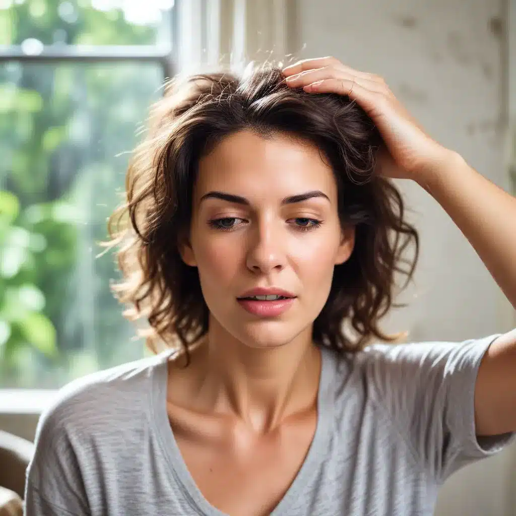 Humidity Headaches? Unlock the Secrets to Stress-Free Living