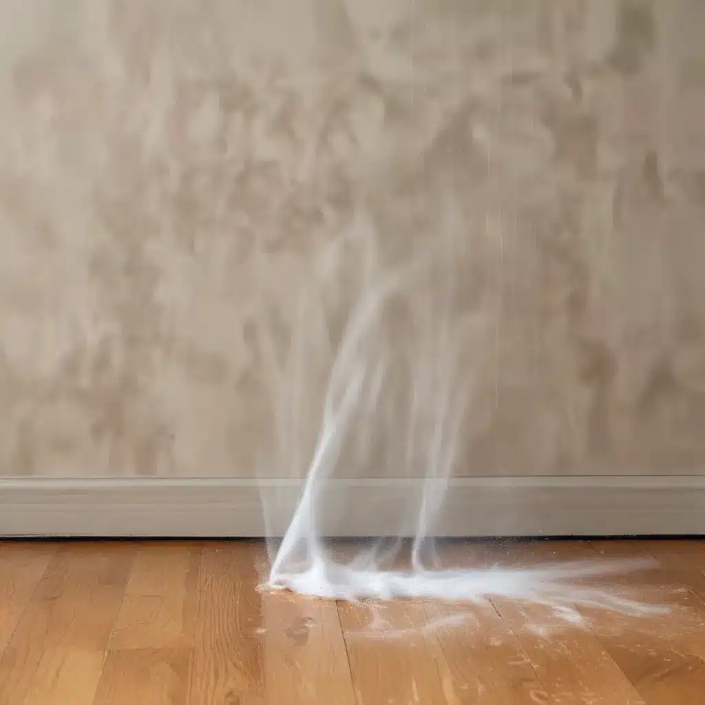 Humidity Horrors Halted: Protecting Your Home from Moisture Damage