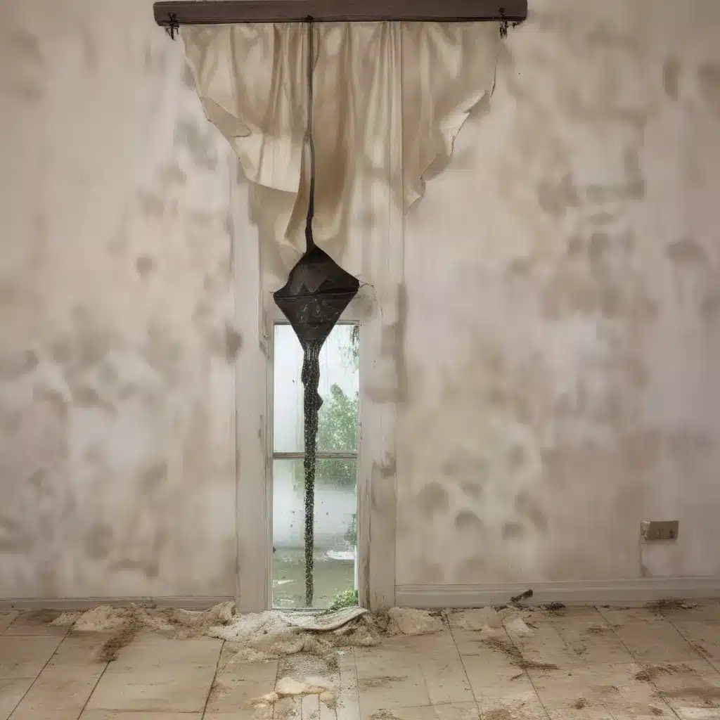 Humidity Horrors Halted: Protecting Your Orlando Property from Moisture Damage