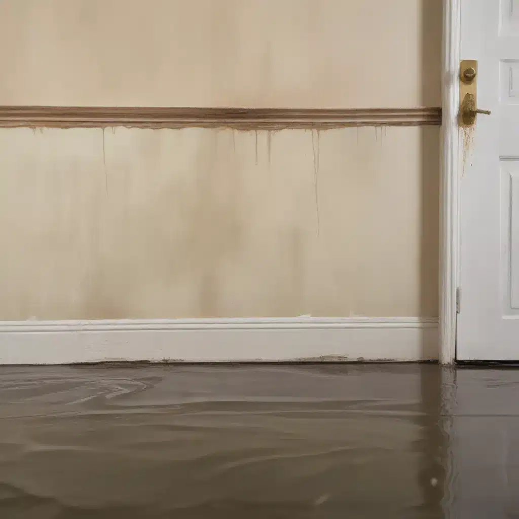 Identifying and Addressing Water Damage Risks: A Homeowner’s Checklist