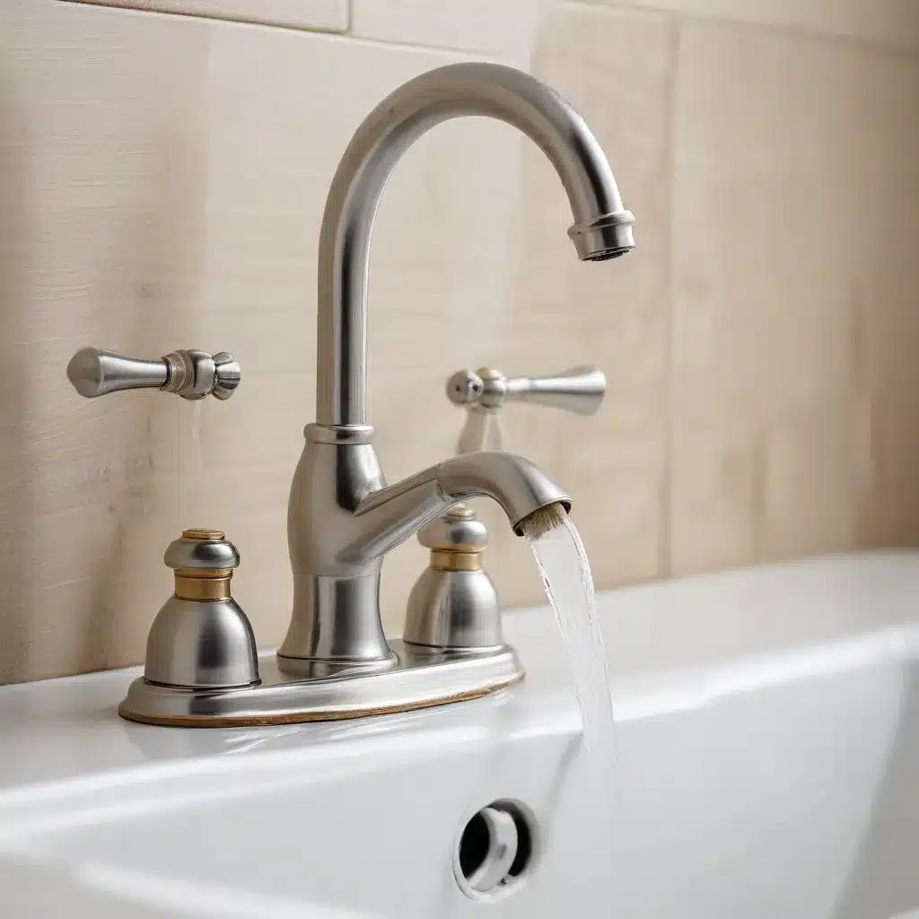 Identifying and Fixing Common Causes of Leaky Faucets