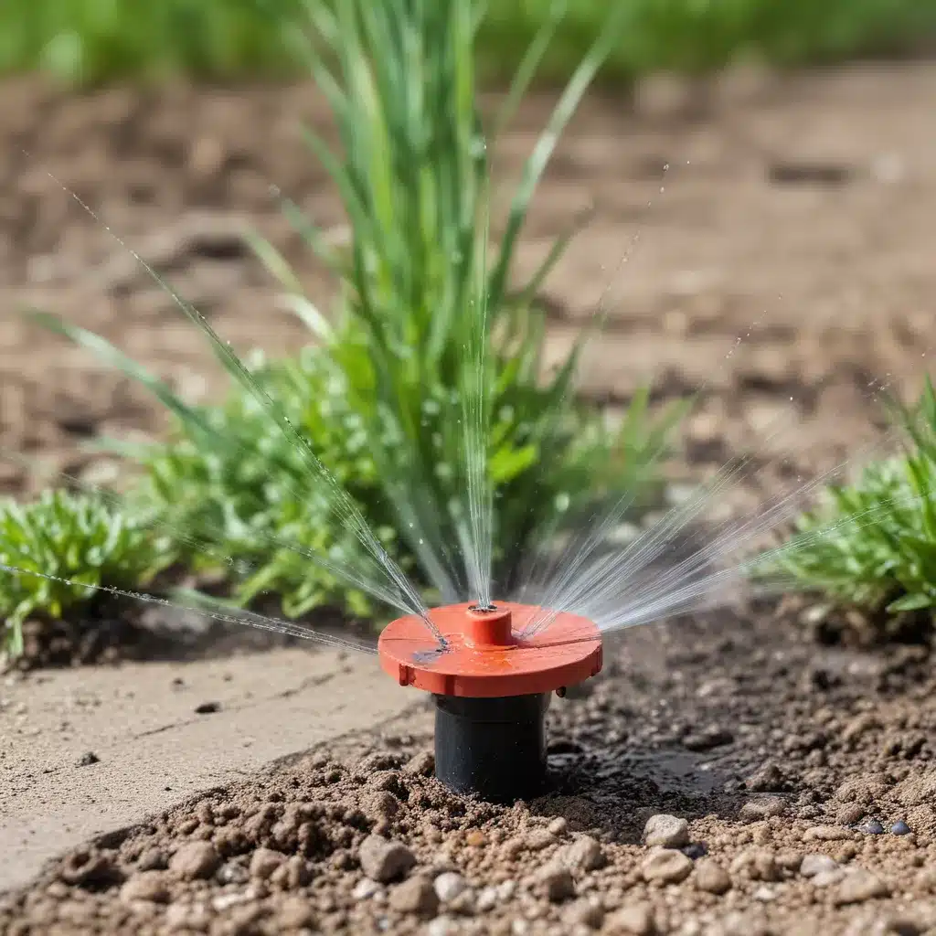 Identifying and Repairing Leaks in Your Sprinkler System