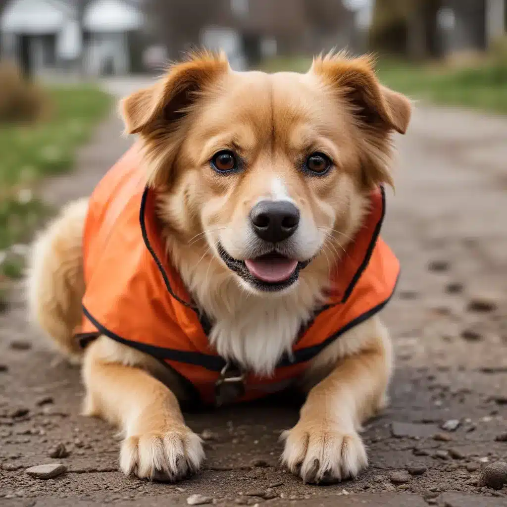 Keeping Your Furry Friends Safe: Disaster Preparedness for Pets