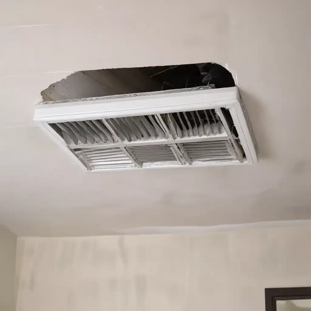 Leaky Ducts, Costly Consequences: Addressing the Financial Toll of Neglected Air Duct Care