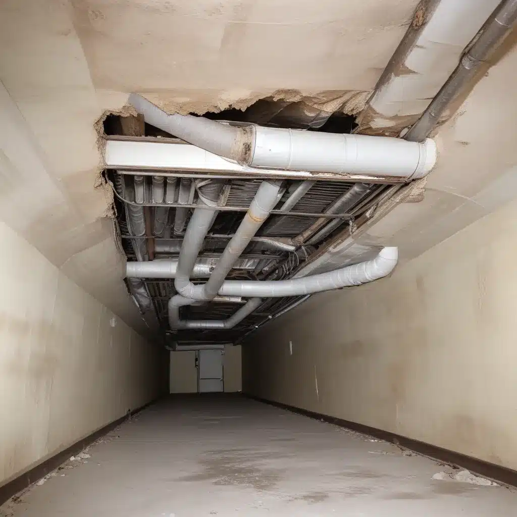Leaky Ducts, Costly Quagmire: Addressing the Financial Burden of Neglected Air Duct Maintenance