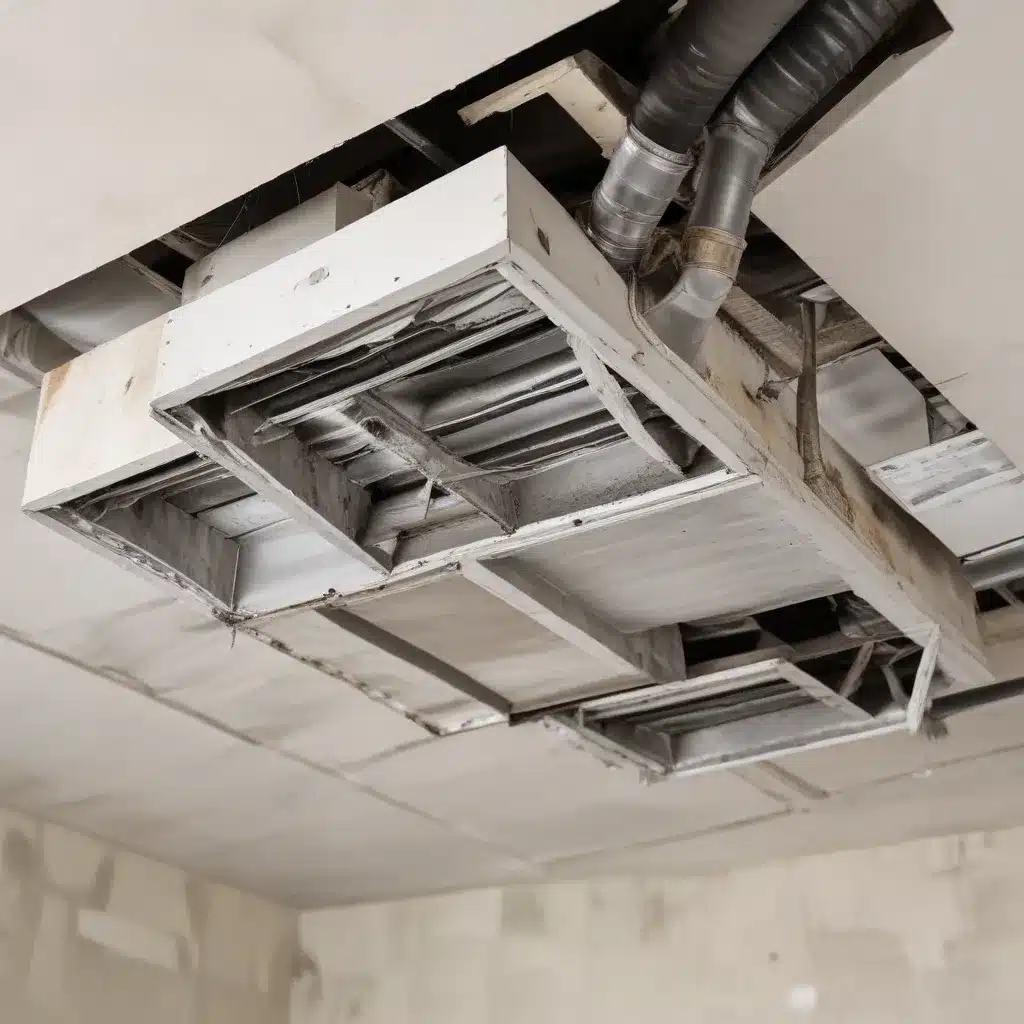 Leaky Ducts, Costly Quagmire: Addressing the Financial Toll of Neglected Air Duct Care