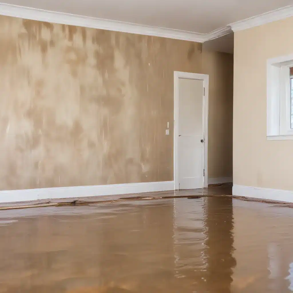 Maintaining a Water-Damage-Free Home: Proactive Tips for Homeowners