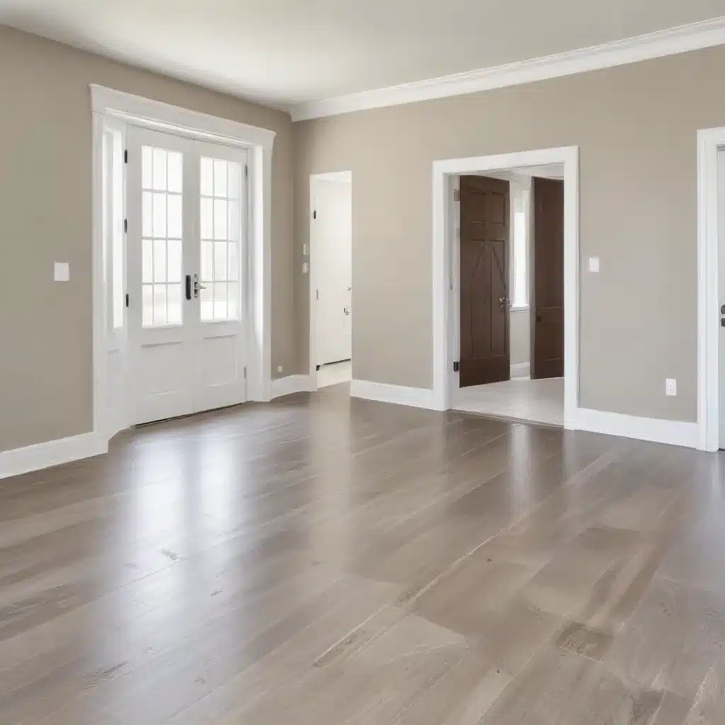 Mastering Moisture Control: Expert Tips for a Dry and Secure Living Space
