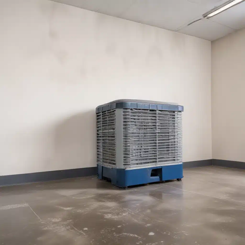 Mastering Moisture Control: Innovative Dehumidification Techniques for Orlando’s Commercial Properties