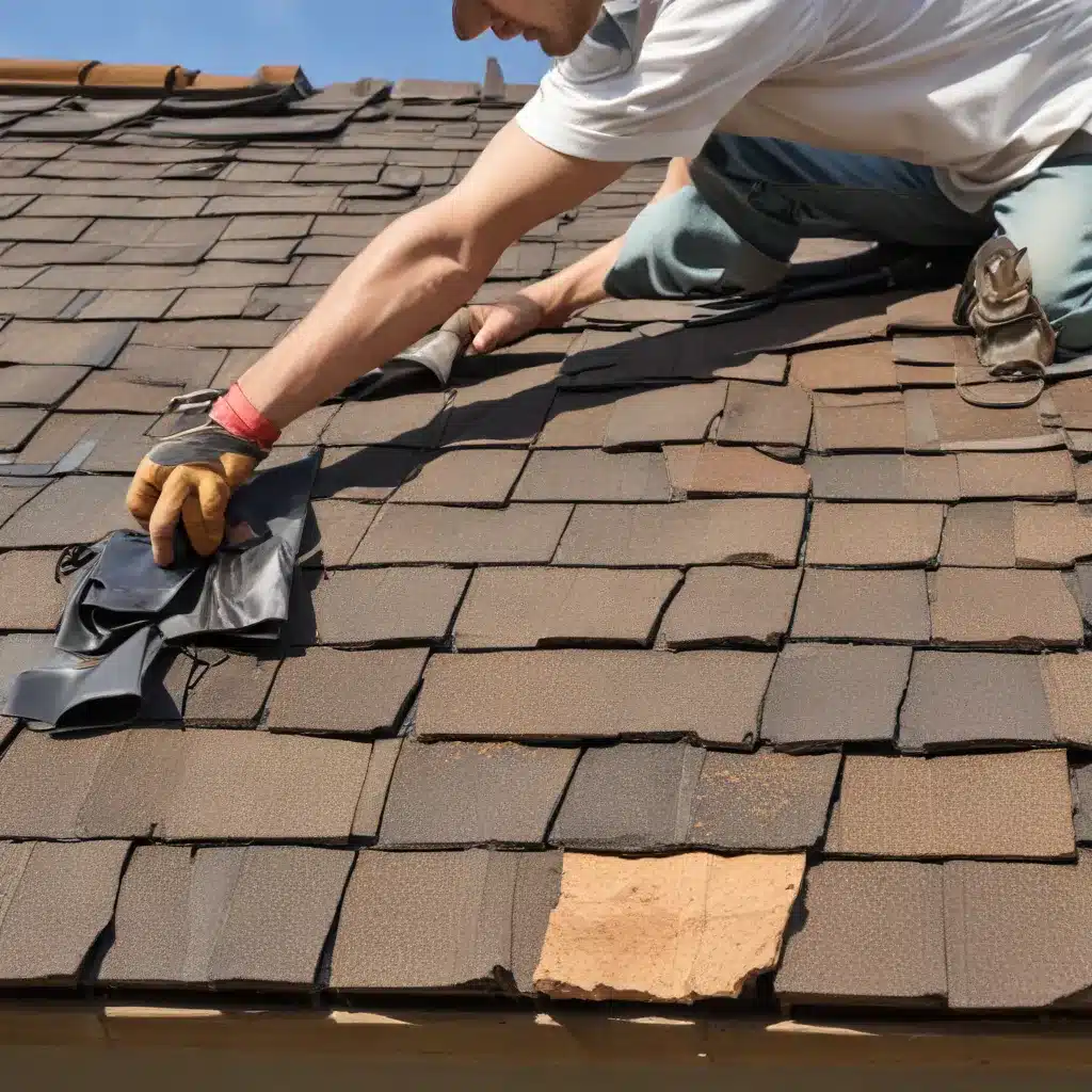 Mastering Roof Leak Repair: Advanced Techniques for Homeowners with Limited Mobility