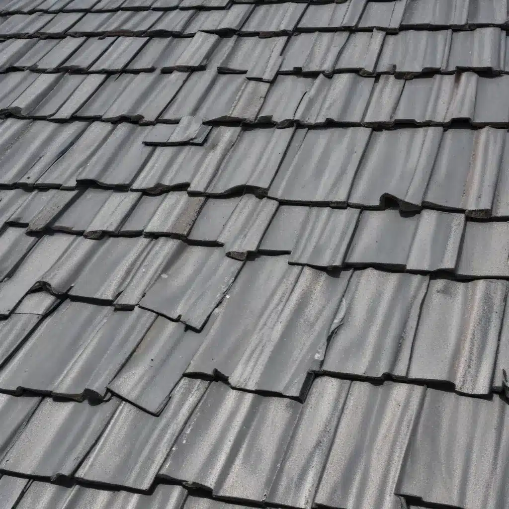 Mastering Roof Leak Repair: Advanced Techniques for Metal Roofing Systems