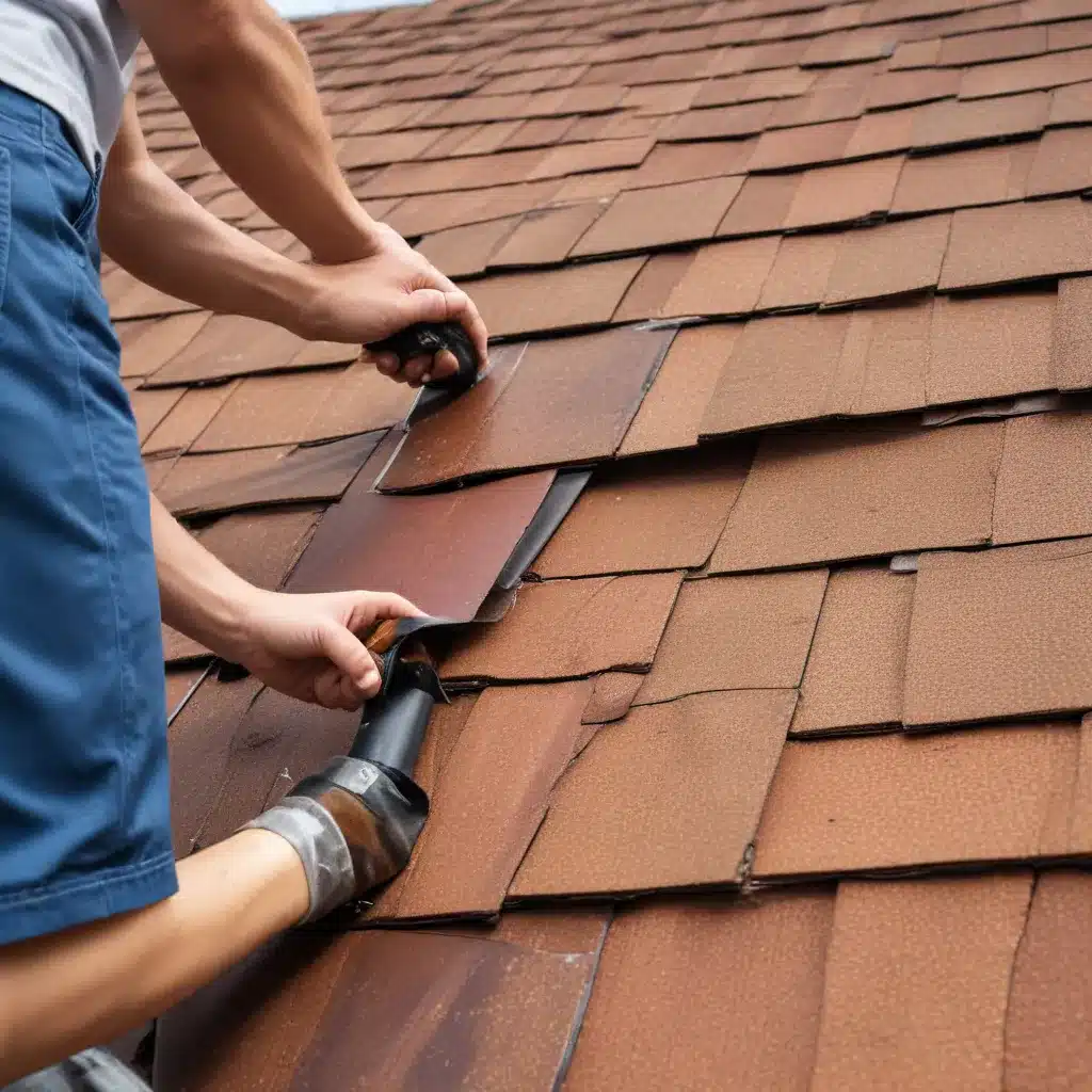 Mastering Roof Leak Repair: Cost-Saving Techniques for DIY-Minded Homeowners