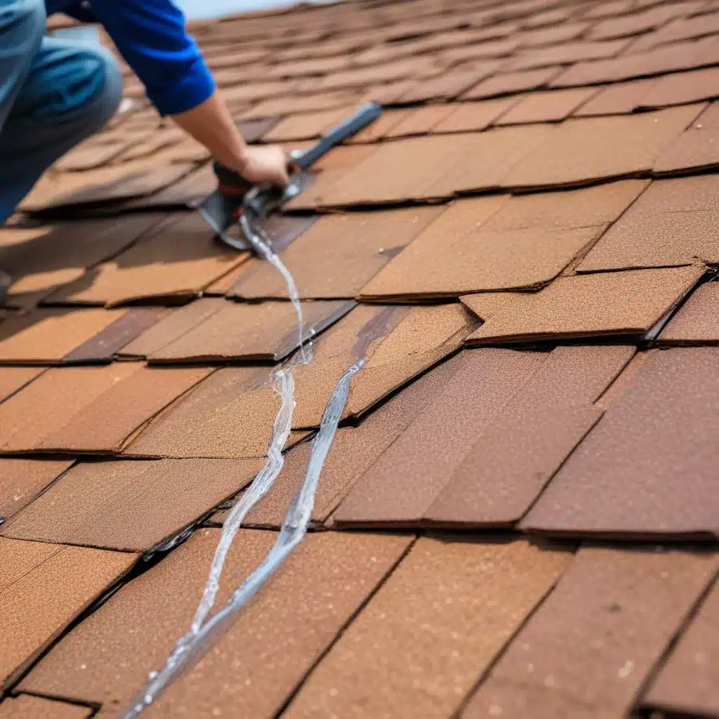 Mastering Roof Leak Repair: DIY Tips for a Watertight Home