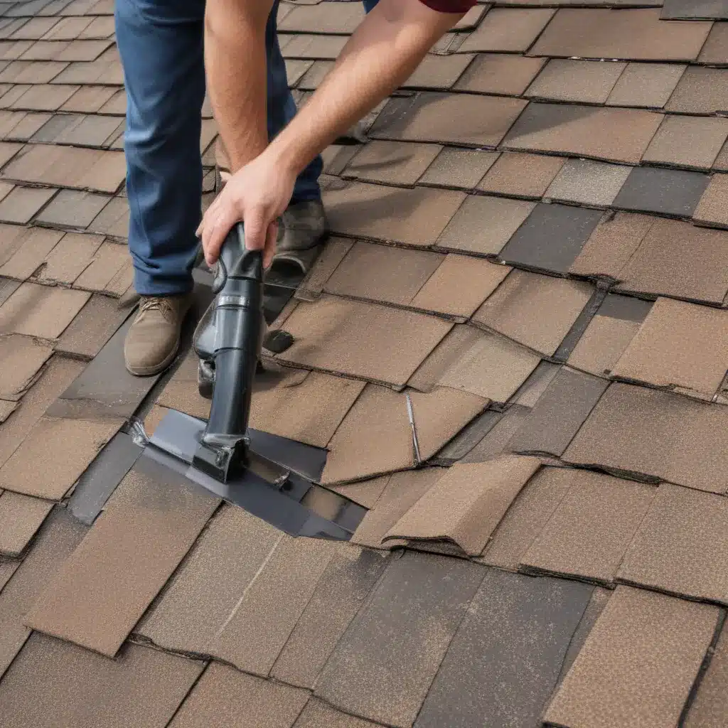 Mastering Roof Leak Repair: Professional Tips for a Lasting Solution