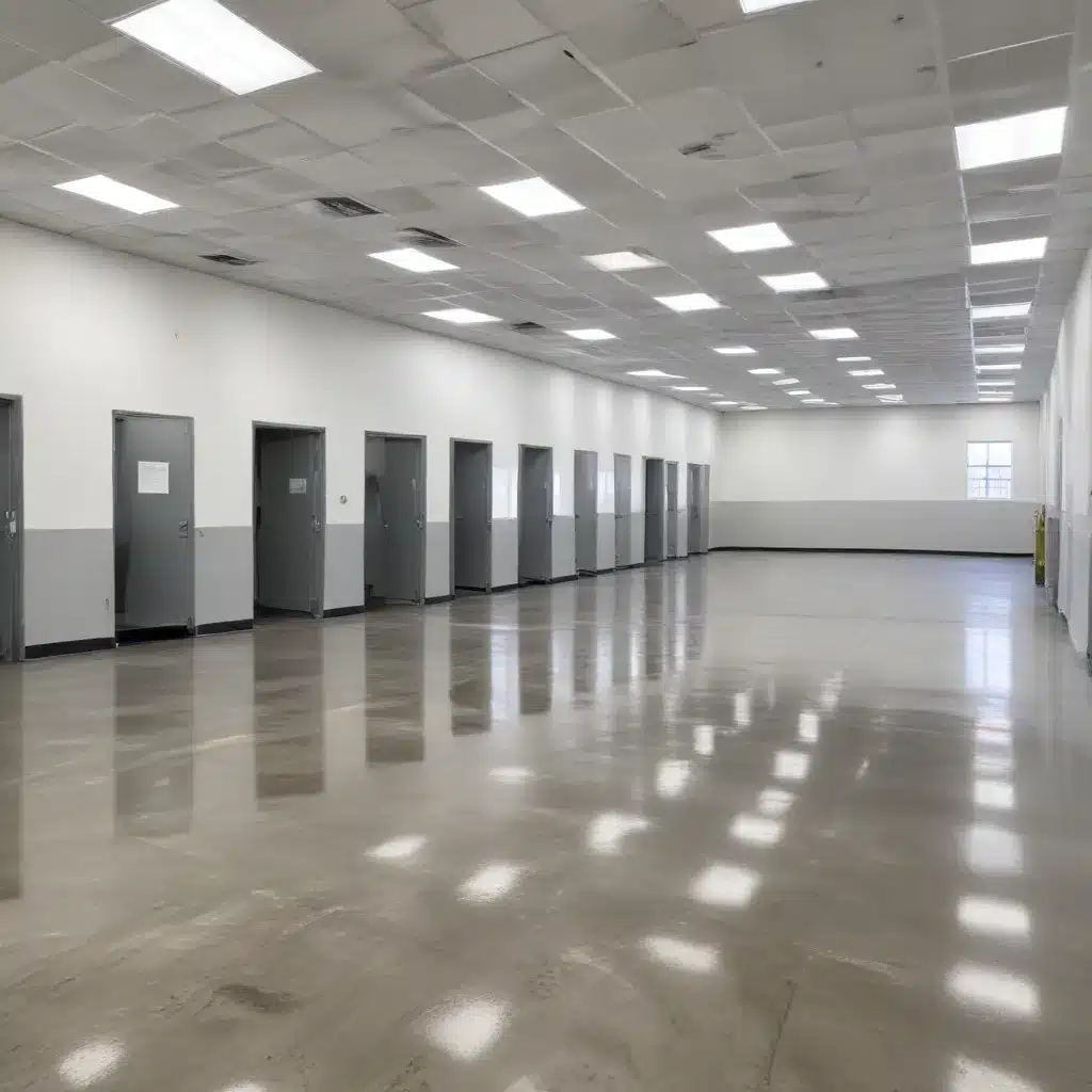 Mastering the Art of Dehumidification: Preserving the Value of Orlando’s Commercial Investment Properties