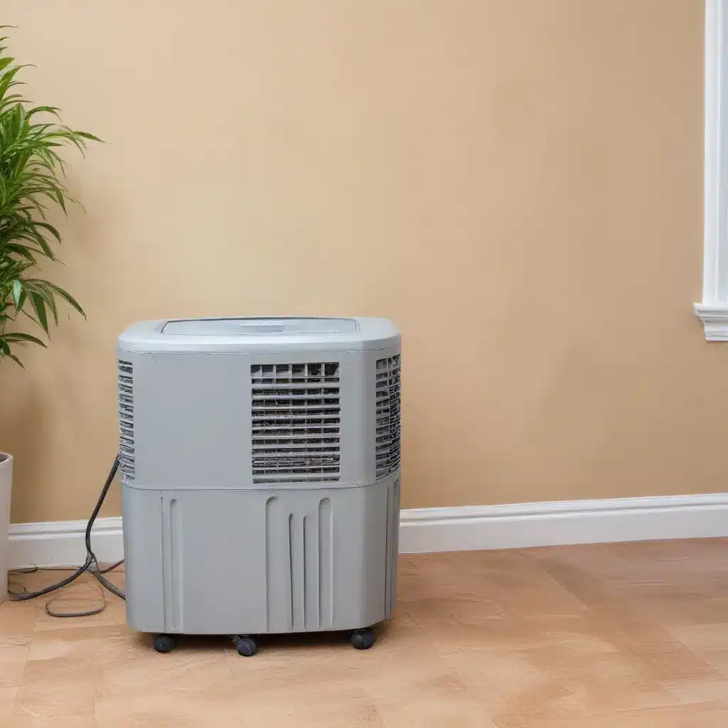 Mastering the Art of Dehumidification: Preserving the Value of Orlando’s Rental Properties
