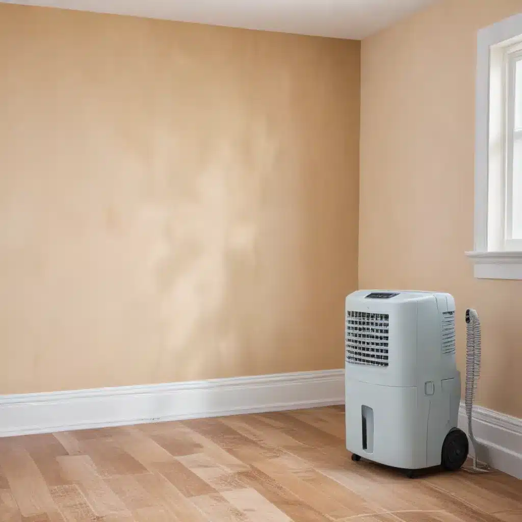 Mastering the Art of Dehumidification: Preserving the Value of Your Orlando’s Rental Properties