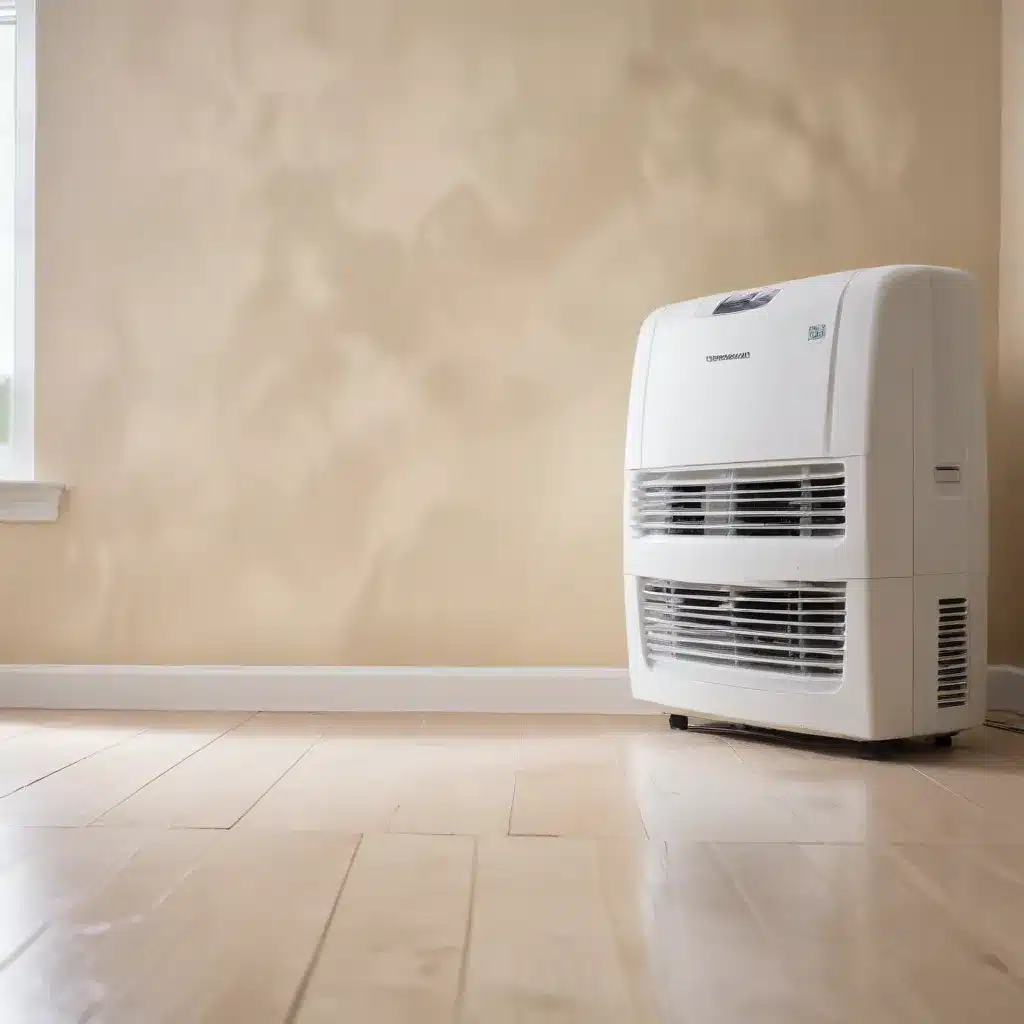 Mastering the Art of Dehumidification: Preserving the Value of Your Orlando Investment Property