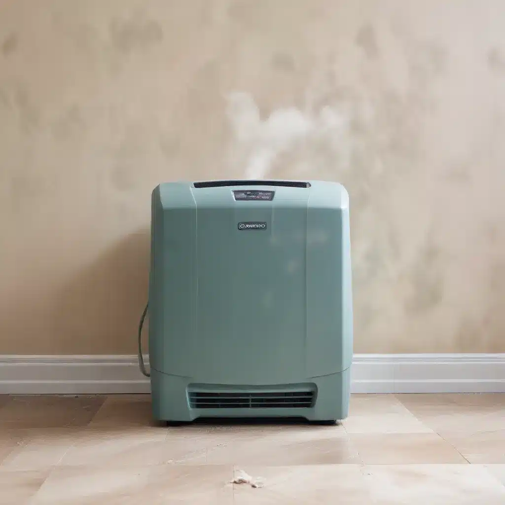 Mastering the Art of Dehumidification: Protecting Your Orlando Property from Moisture