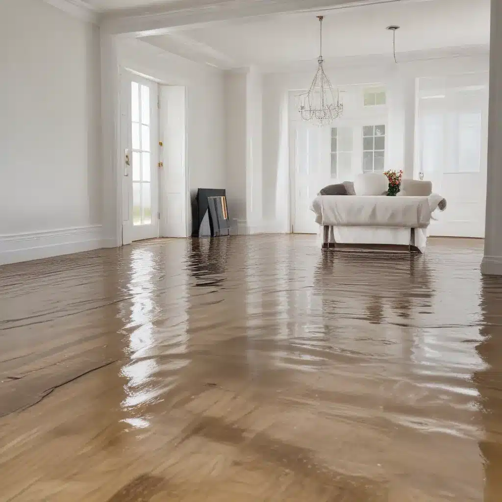 Mastering the Elements: A Comprehensive Guide to Water Damage Prevention