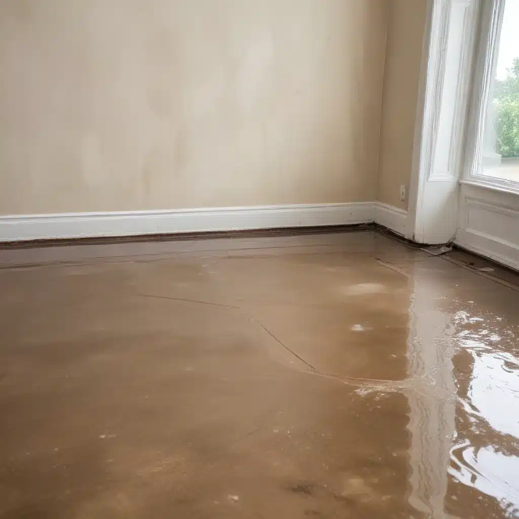 Mastering the Elements: Expert Advice for Preventing Water Damage